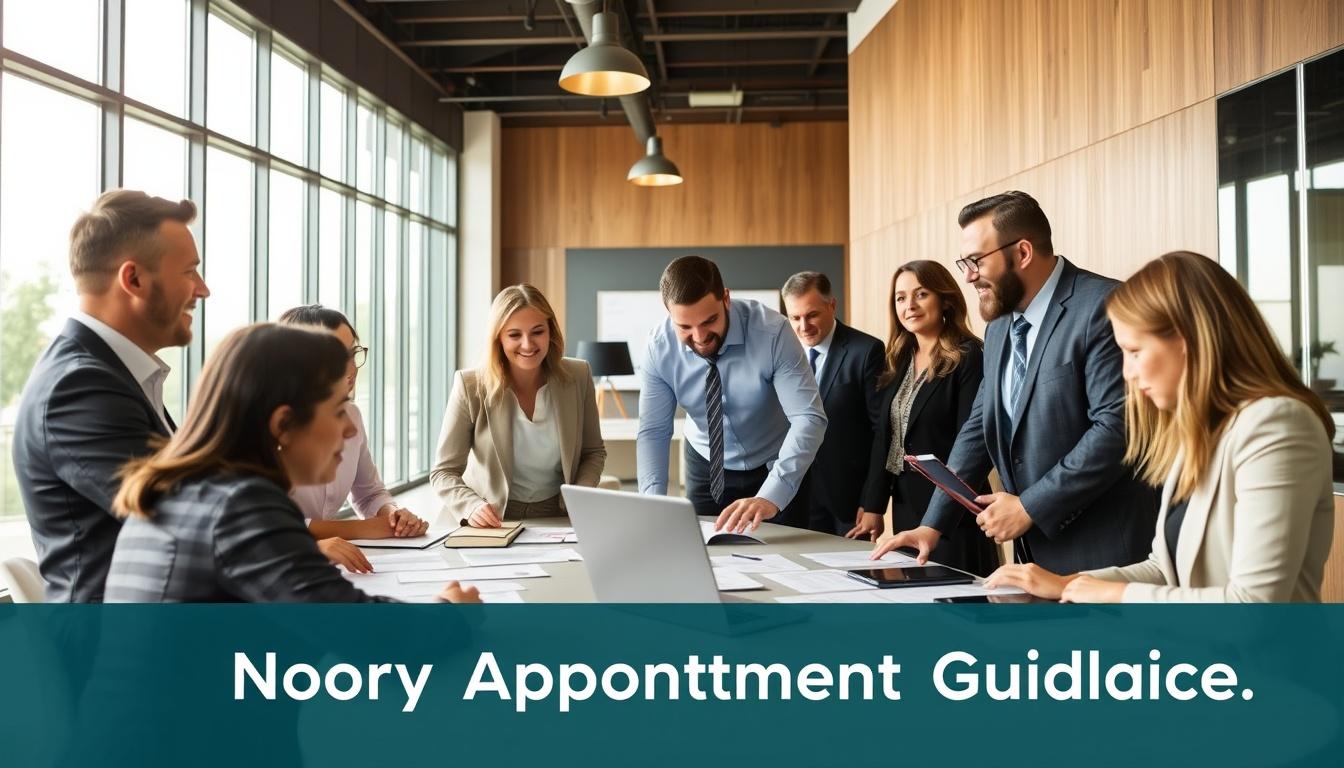 Discover Notary Services